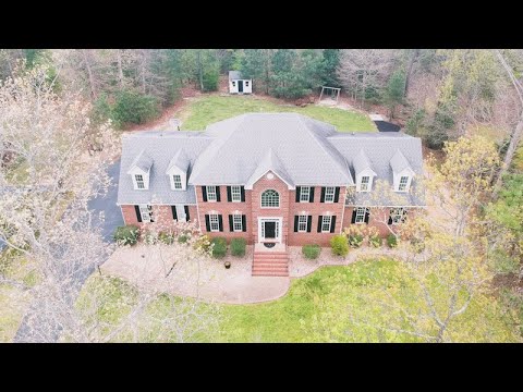 Virtual Tour of 13536 Brandy Oaks Rd, Chesterfield, VA 23832 Virtual Tour of 13536 Brandy Oaks Rd, Chesterfield, VA 23832