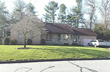 90 Lexington Ave. Dartmouth, MA 02747