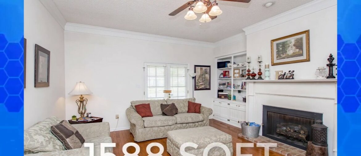 1971 S Flannery Rd, Baton Rouge LA 70816