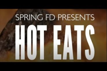 Hot Eats (Episode 1)