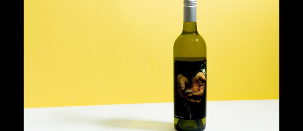 Good Pair Days – A Grower's Touch Chardonnay 2017 Good Pair Days - A Grower's Touch Chardonnay 2017