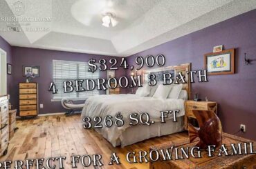 Daphne Alabama Home For Sale