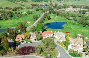 2849 Ganton Court, Fairfield, CA, 94534