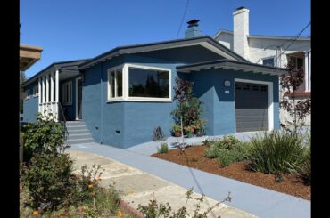 Video Tour: 5819 Alta Punta | Delightful Mira Vista Heights Abode By Dan Joy Realtor