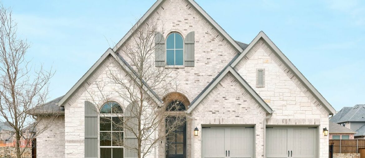 Perry Homes in Lakewood at Brookhollow – 750 Moorland Pass Drive Perry Homes in Lakewood at Brookhollow - 750 Moorland Pass Drive