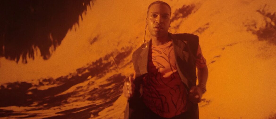 KRIVERS - Drink The Wine (official video)