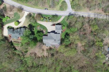 312 Yellowroot Lane - The Cliffs at Glassy - Drone Footage