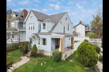 36 N Emily St Crafton PA