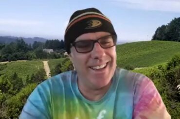 Wine Berserkers Zoom Video Chat with Kevin Harvey and Jeff Brinkman of Rhys Vineyards