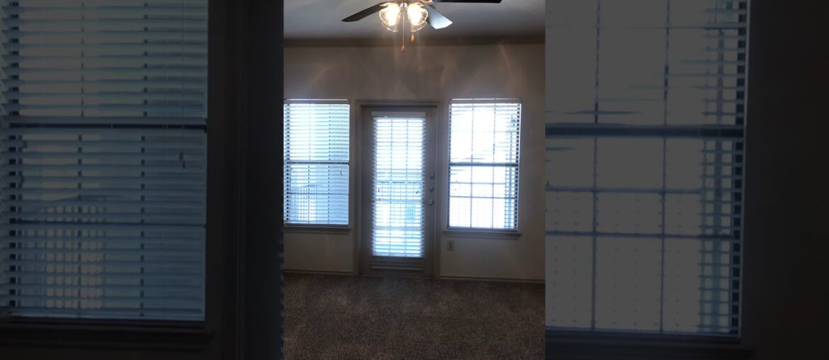 Maple - 662 sq. ft. 1/1 Upgraded