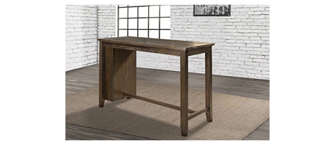 ⭐️ Hillsdale Furniture Spencer dining set, 5 Piece, Dark Espresso (Wire brush) ⭐️ Hillsdale Furniture Spencer dining set, 5 Piece, Dark Espresso (Wire brush)