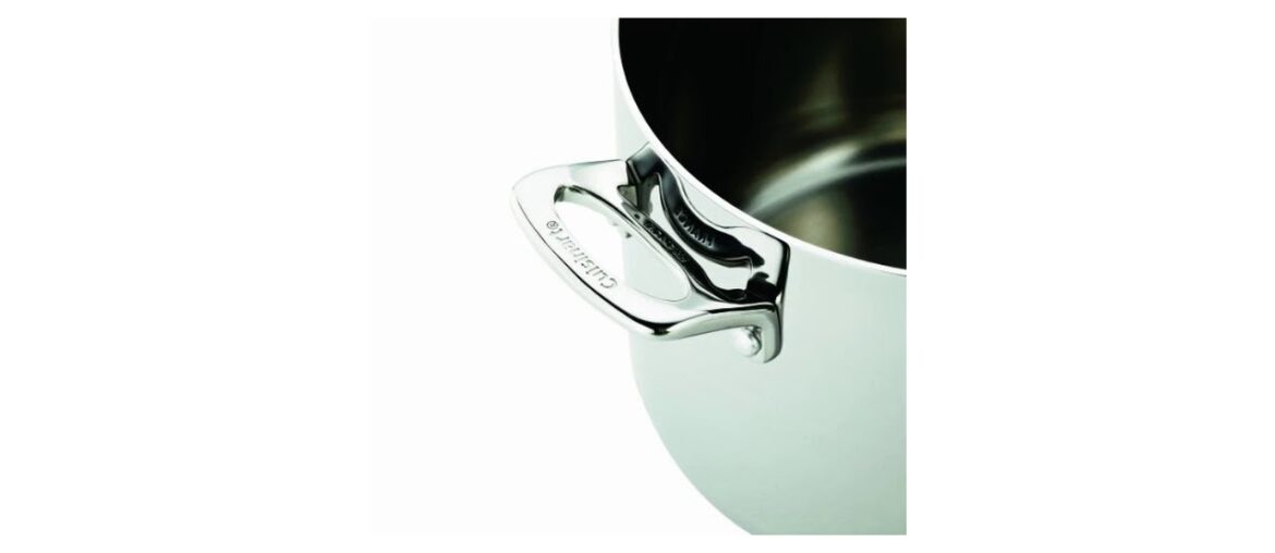 ✅ Cuisinart FCT-13 French Classic Tri-Ply Stainless 13-Piece Cookware Set, Silver ✅ Cuisinart FCT-13 French Classic Tri-Ply Stainless 13-Piece Cookware Set, Silver