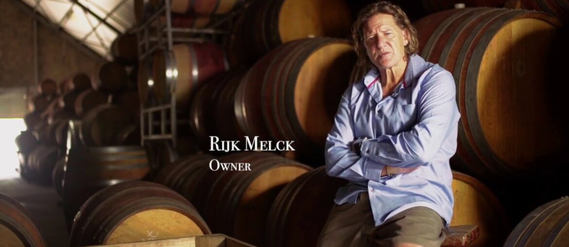 Muratie Wines - Our wine making philosophy