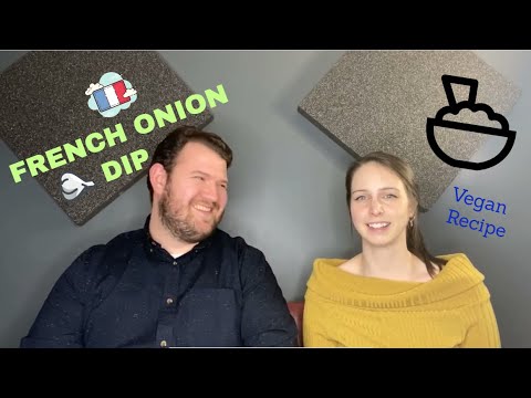 French Onion Dip | Recipe French Onion Dip | Recipe