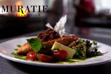 Muratie Wines - Muratie Farm Kitchen