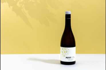 Good Pair Days - Costers del Sio 'Petit Sios' Blanco 2018