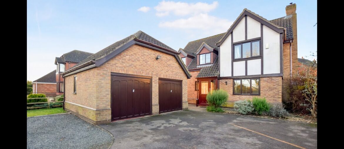 Starkey&Brown Home Details: Hackthorn Road, Welton