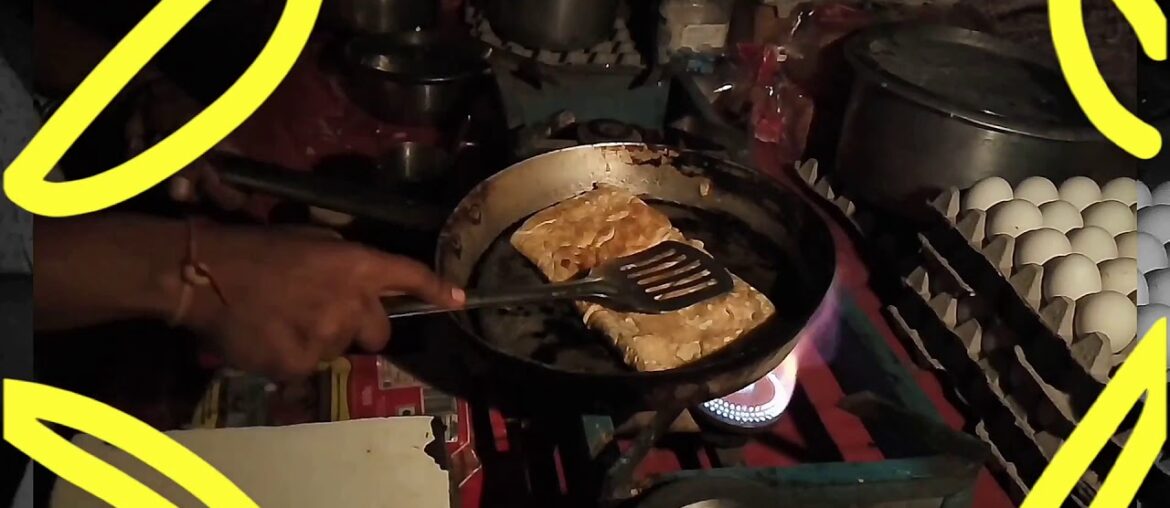 How To Make Masala French Toast Street Style || Breakfast recipes