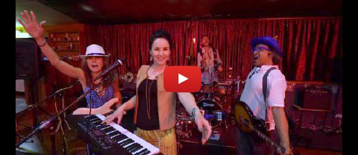 Rocks n Flowers - Avec Toi (Official Video)