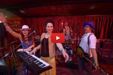 Rocks n Flowers - Avec Toi (Official Video)