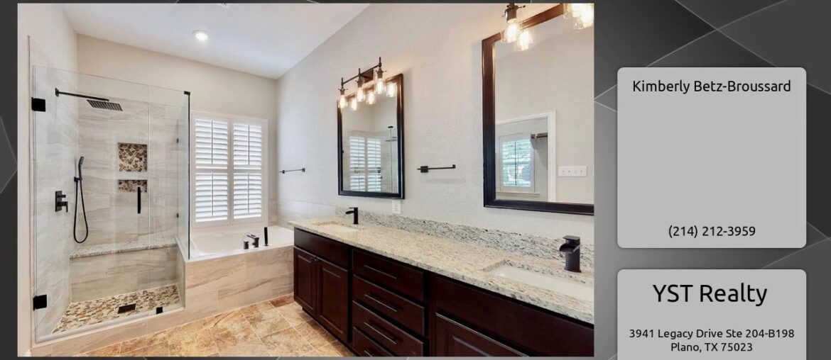 1815 Pecan Grove, Carrollton, TX 75007 1815 Pecan Grove, Carrollton, TX 75007