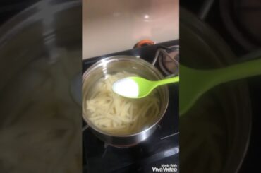 French Fries Recipe by Bangalore mom recipes-Meena Ashokan