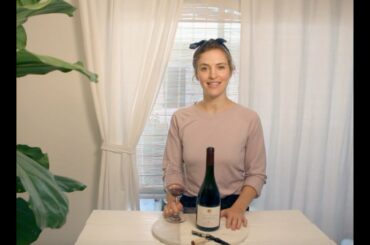 Cabernet Franc Tasting Profile - Tasting Notes on Cabernet Franc and Chinon