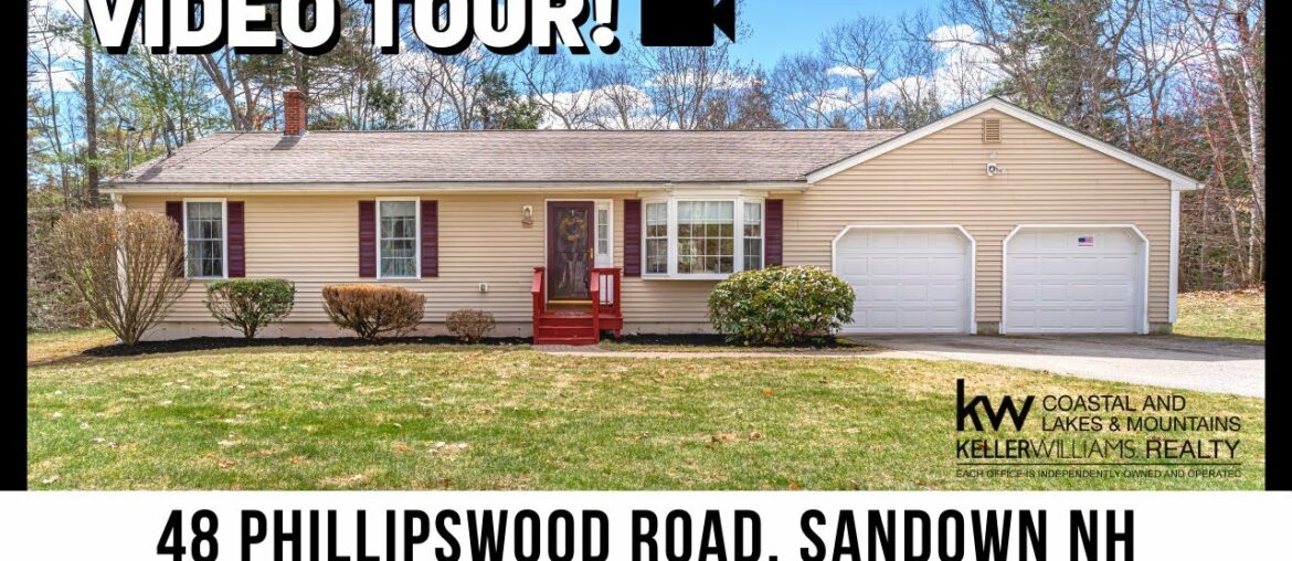 48 Phillipswood Road Sandown NH 48 Phillipswood Road Sandown NH