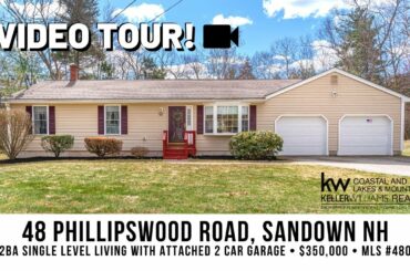 48 Phillipswood Road Sandown NH