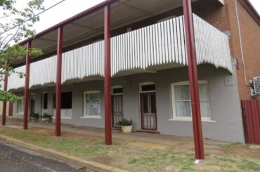 34 Parkes Street, WOODSTOCK, NSW