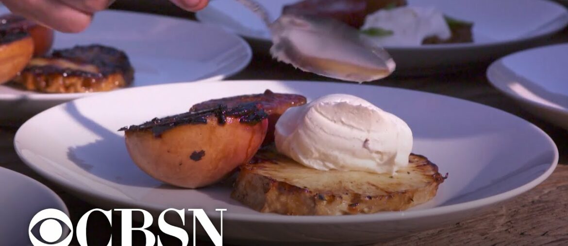 Dining out on our favorite food stories