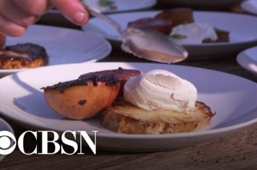 Dining out on our favorite food stories