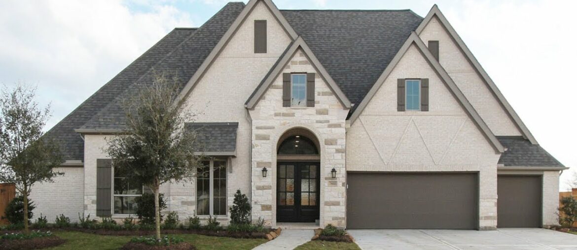 Perry Homes in Cane Island – 7403 Kingslet Court Perry Homes in Cane Island - 7403 Kingslet Court