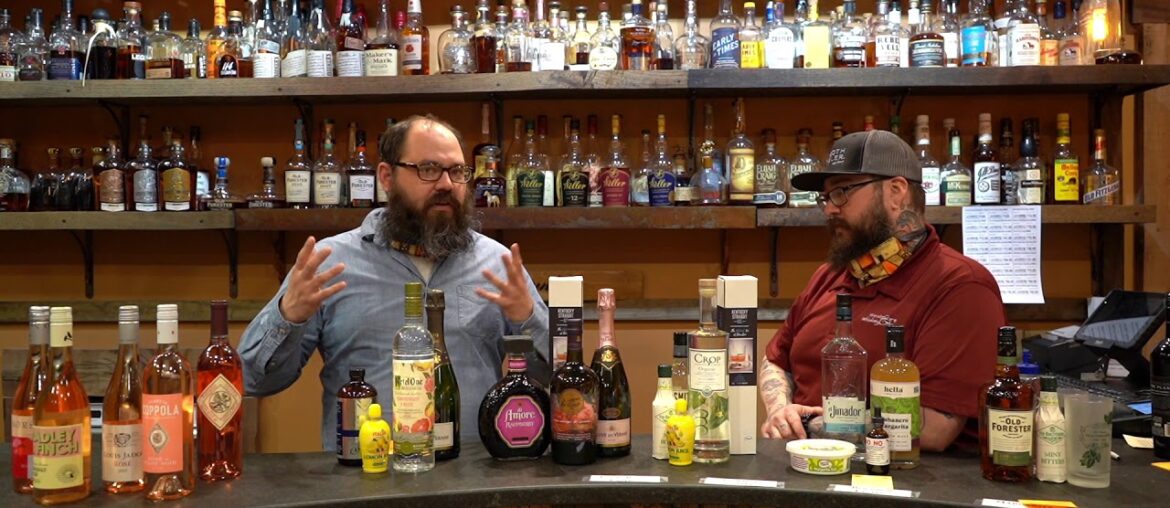 Week 5: New Bags for WW&W To Go