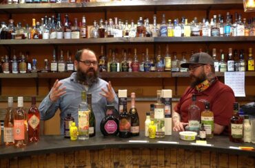 Week 5: New Bags for WW&W To Go