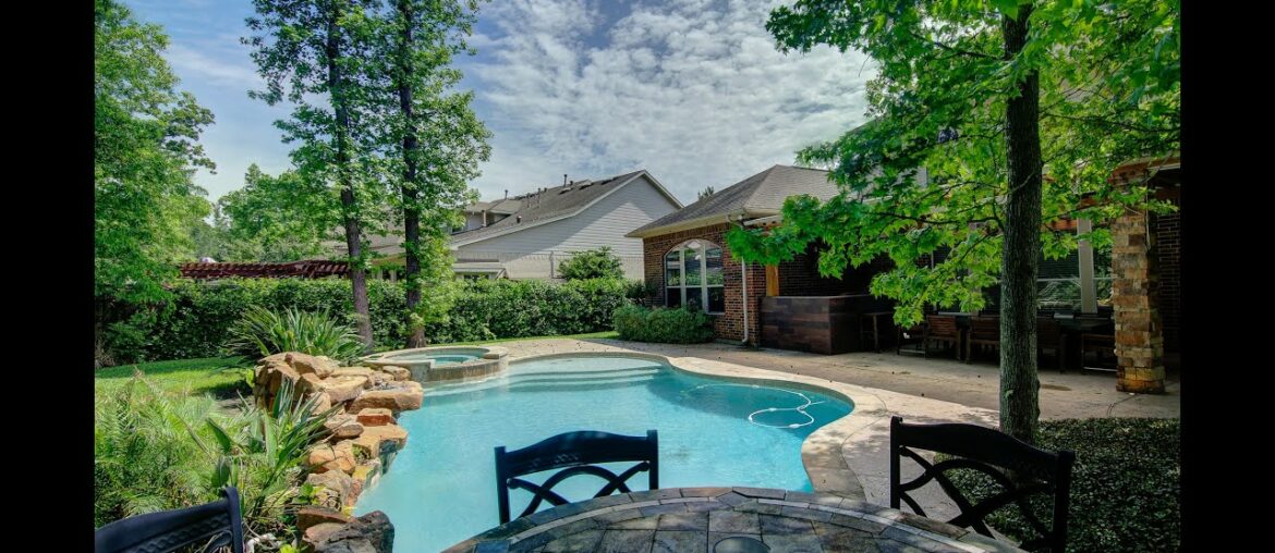 House for Rent | 7 River Ridge Loop, Spring TX House for Rent | 7 River Ridge Loop, Spring TX