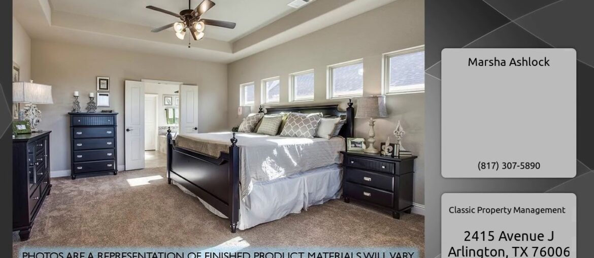 4071 Three Forks Road, Kaufman, TX 75142