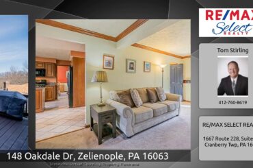 148 Oakdale Dr, Zelienople, PA 16063