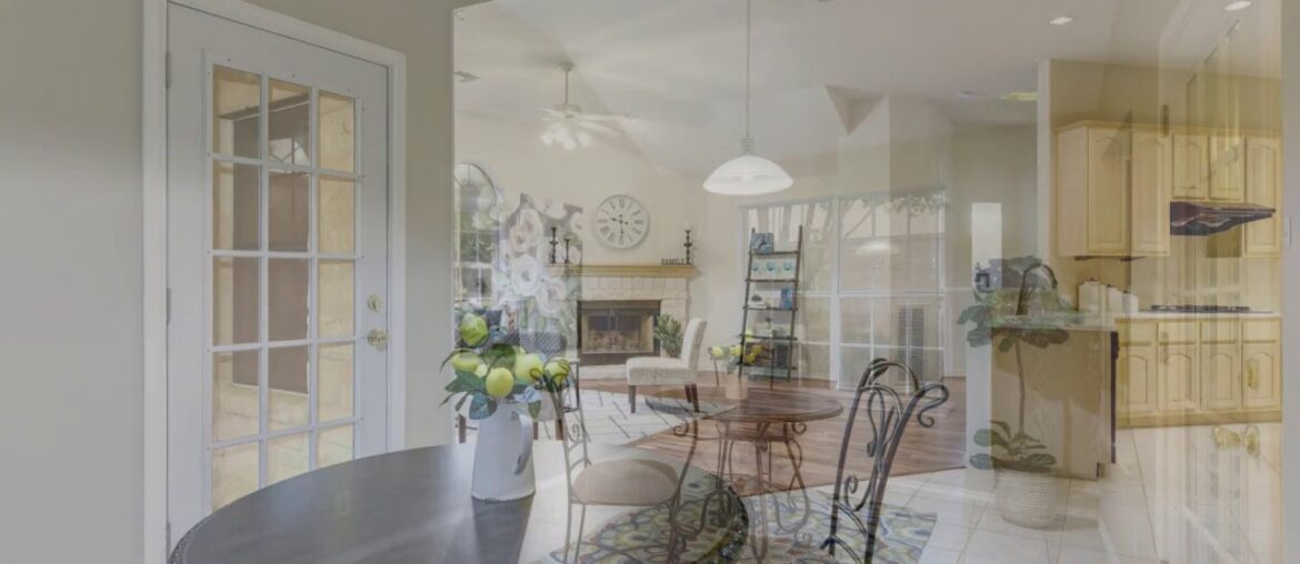 1809 Cattle Dr, Cedar Park, TX 78613