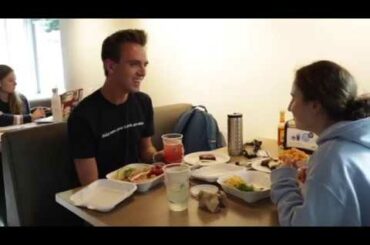 Loyola Dining Services- Boulder Garden Cafe