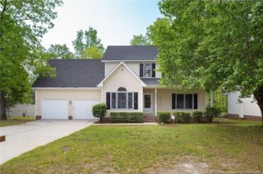 Video tour of Residential at 8325 Umstead Road, Fayetteville, NC 28304