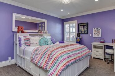 1071 Ellis Ave, San Jose CA 95125, USA