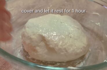 SIMPLE FRENCH BAGUETTE RECIPE | LUTO ALA MOI