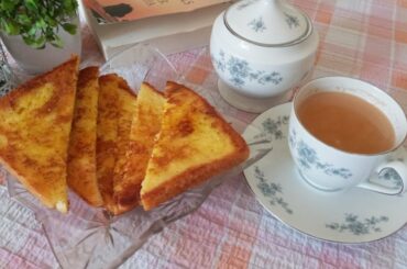 Classic French Toast Recipe | French Toast Recipe For Breakfast