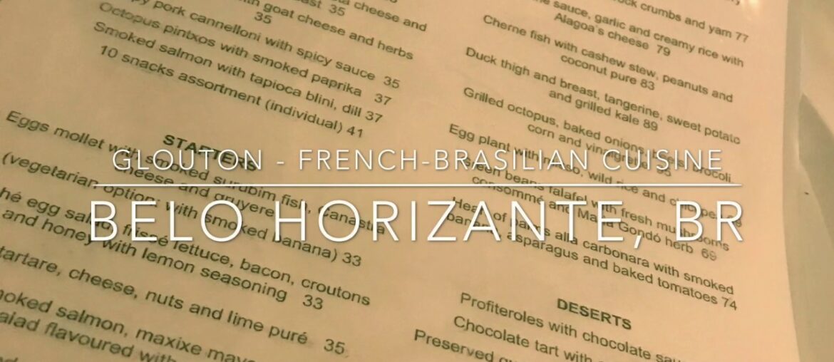 One of the Best Restaurant around Belo Horizonte, Brazil One of the Best Restaurant around Belo Horizonte, Brazil