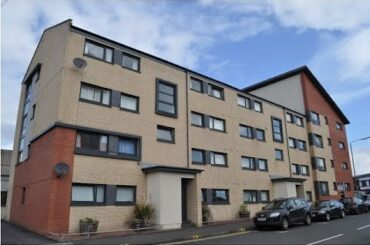 2 Bedroom Flat - City Centre, Glasgow
