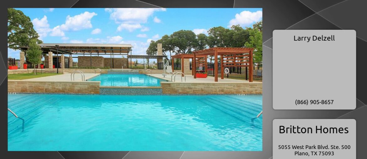 9512 Longhorn Lane, Oak Point, TX 75068