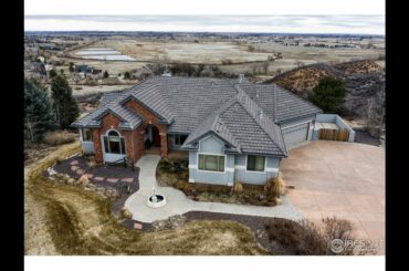 Residential for sale in Loveland, CO - 6538 Jordan Dr