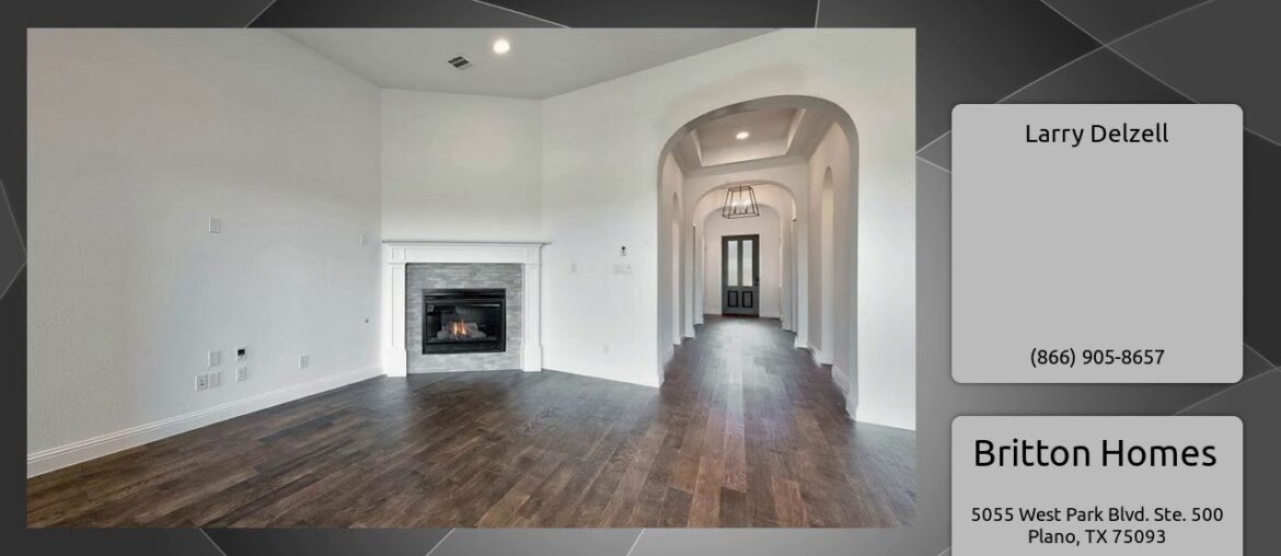 2711 Meadowbrook Boulevard, Prosper, TX 75078 2711 Meadowbrook Boulevard, Prosper, TX 75078