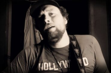 The Professor & La Fille Danse (Cover) [Damien Rice] | Cale Anderson